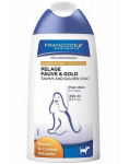 Francodex &scaron;ampoon pruunile karvale, 250 ml