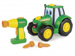 Traktor-konstruktor Johnny, John Deere, 46655
