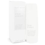 Issey Miyake LEau DIssey Pour Femme kehakreem, 200 ml