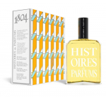 Parf&uuml;&uuml;mvesi Histoires de Parfums 1804 EDP naistele 120 ml