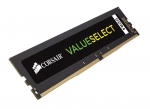 Corsair Value Select 8GB (1x8GB) DDR4 2400MHz C16 DIMM CMV8GX4M1A2400C16