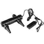 UVC veepuhastusfilter 10,000 L