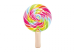 T&auml;ispuhutav ujumismadrats Intex Lolipop