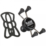 Telefonihoidja Ram Mounts RAM-HOL-UN7BU
