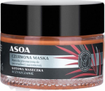 N&auml;omask tundlikule ja kuperoossele nahale Asoa, 50 ml