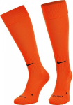 Jalgpallisokid Nike Classic II Cush Over-the-Calf SX5728-816, oranž