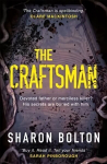 Craftsman: The most chilling book you'll read this year
