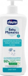 &Scaron;ampoon ja palsam lastele Chicco Kids Souffle, 150 ml