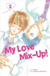 My Love Mix-Up!, Vol 2