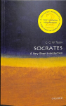 Socrates: A Very Short Introduction 2nd Revised edition