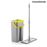 InnovaGoods mopp kahetoimelise &auml;mbriga