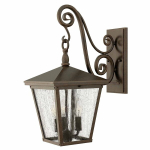 V&auml;line seinavalgusti Elstead Lighting Trellis HK-TRELLIS2-M