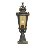 V&auml;lisvalgusti Elstead Lighting Baltimore BT3-M