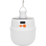 P&auml;ikeseelemendiga LED-v&auml;lislamp