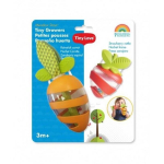 2 k&otilde;ristit Tiny Growers Porgand ja Maasikas /862126