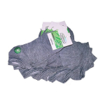 Meeste sokid, 10 paari