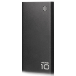 Akupank iMYMAX P10 Power Bank 10.000mAh must