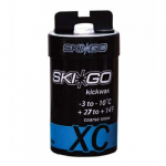 M&auml;&auml;rdeaine SKIGO XC Kickwax Blue