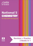 National 5 Chemistry: Preparation and Support for Sqa Exams, National 5 Chemistry: Preparation and Support for N5 Teacher Assessment