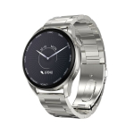 Nutikell DT3 Silver Steel
