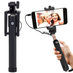 Selfie pulk (Selfie stick) Selfipulk nupuga pildistamiseks