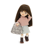 Sweet Sisters: Sophie 32 cm teksaseelikus