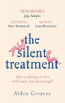 Silent Treatment: The book everyone is falling in love with