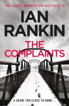 Complaints: From the iconic #1 bestselling author of A SONG FOR THE DARK TIMES