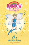 Rainbow Magic: Sky the Blue Fairy: The Rainbow Fairies Book 5, Book 5
