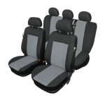 Auto istmekatted komplekt Stuttgart Kegel-Blazusiak 5-9127-213-2092