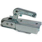 Haagise haakeseade 750kg 60mm Carpoint 0410211