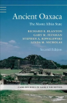 Ancient Oaxaca: The Monte Alban State 2nd Revised edition
