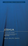 Joshua: No Falling Words Revised ed.