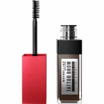 Maybelline Tatto Brow kulmugeel 6 ml, 260 Deep Brown