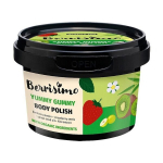Kehakoorija Beauty jar Yummy Gummy Body Polish, 270g