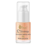 Kortsudevastane silmakreem Ava Laboratorium C+ Strategy Smooth Skin Stimulator, 15ml
