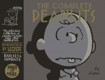 Complete Peanuts 1989-1990: Volume 20 Main