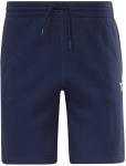 Reebok L&uuml;hikesed P&uuml;ksid Ri Left Leg Logo Short Blue HM5348 HM5348/M