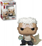 Kujuke Funko POP! Fullmetal Alchemist - Scar