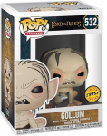 Kujuke Funko POP! LOTR Gollum