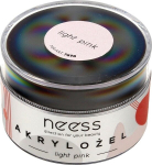 Akr&uuml;&uuml;lgeel Neess Light Pink, 15 g