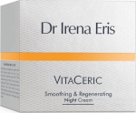 Dr Irena Eris Taastav &ouml;&ouml;kreem n&auml;ole, 50 ml