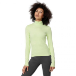 Naiste dressipluus 4F H4L22TSDL01172S, roheline