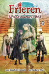 Frieren: Beyond Journey's End, Vol 6