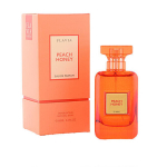 Parf&uuml;&uuml;mvesi Flavia Peach Honey 100 ml Unisex idamaine l&otilde;hn EDP