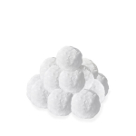 S&uuml;nteetiline t&auml;iteaine veefiltritele EXIT, 530-1000 gal/h, 12 tk.