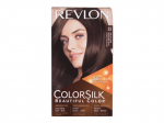Juuksev&auml;rv Revlon Colorsilk 33 Dark Soft Brown, 59,1 ml