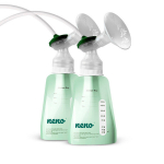 Kott Neno piima s&auml;ilitamiseks ja jahutamiseks