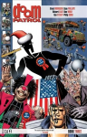 Doom Patrol Book Three, Book 3