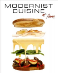 Modernist Cuisine at Home: At Home